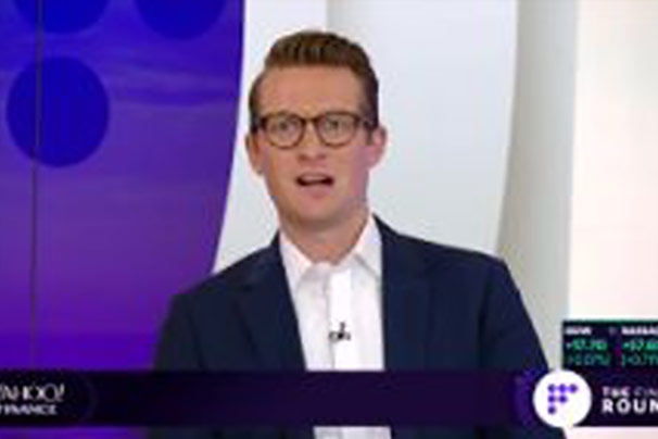 Yahoo Finance