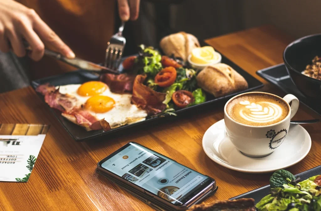 Customer Segment of the Month: High Value Breakfast Regulars